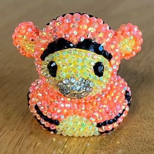 Bejeweled Tigger. EUC